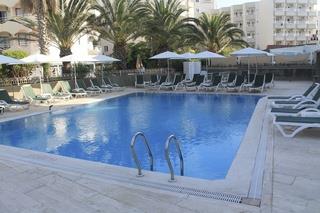 Yunus Hotel