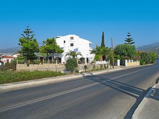 Apollon Hotel