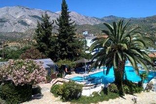 Hotel Sofia