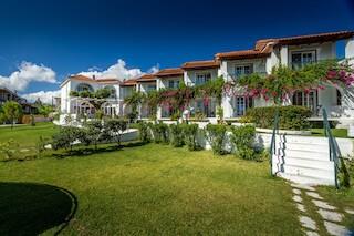 Paradise Hotel