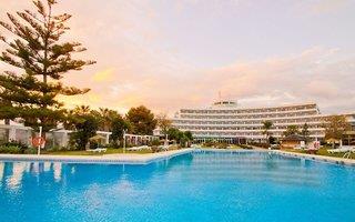 TRH Paraíso Hotel