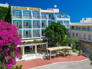 Golden Beach Hotel