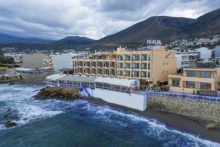 Palmera Beach Hotel & Spa