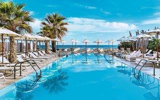 The Island Hotel