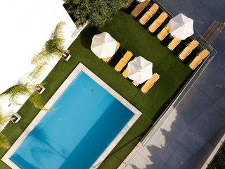 Sergios Hotel - Adults Friendly