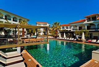 Flegra Palace Hotel