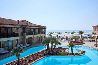 Anthemus Sea Beach Hotel & Spa