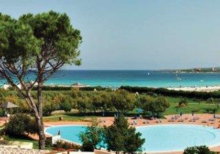 Abi d´Oru Sardinian Beach Hotel & Spa