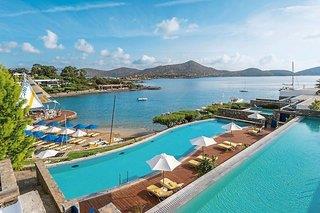 Elounda Bay Palace