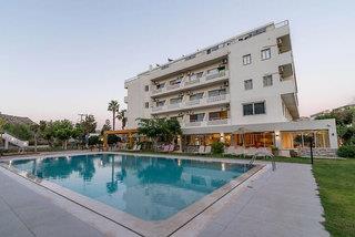 Matala Bay Hotel & Apartments