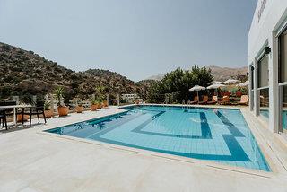 Petra Hotel