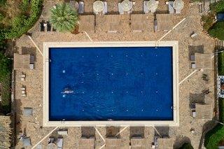 Minos Beach art hotel