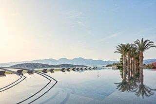 Minos Palace hotel & suites