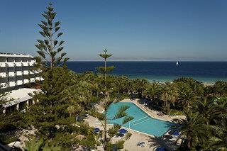 Blue Horizon Beach Resort