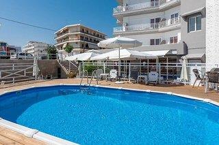 Marine Congo Hotel 