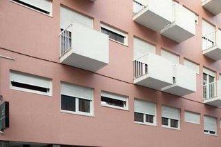 Hotel Príncipe Real