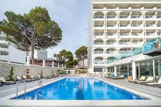 Hotel Seramar Comodoro Playa
