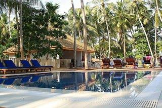 Vilamendhoo Island Resort & Spa