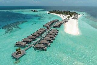 Constance Moofushi Maldives