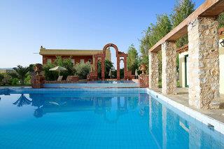 Orpheas Resort