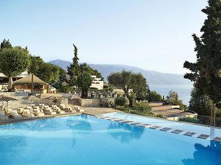 Grecotel LUXME Daphnila Bay