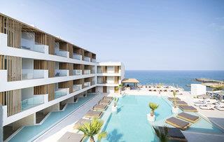 Akasha Beach Hotel & Spa