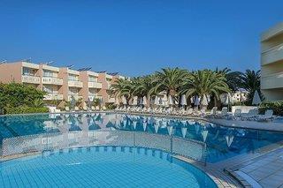 The Atrion Resort Hotel & Apartments