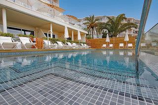 BG Hotel Naútico Ebeso