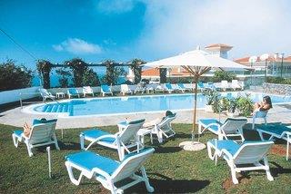 Jardim Atlantico