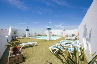 Hotel Lancelot Playa