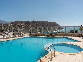 Areti Hotel