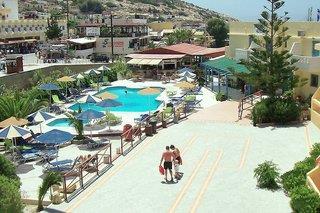 Hotel Fragiskos