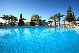 Alianthos Garden Hotel