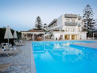 Anissa Oasis Beach