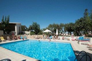 Ourania Apartments