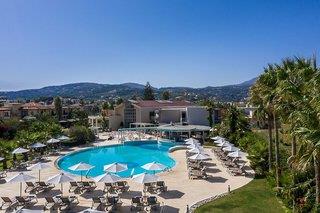 Minos Mare Hotel