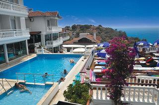 Sunny Hill Alya Hotel