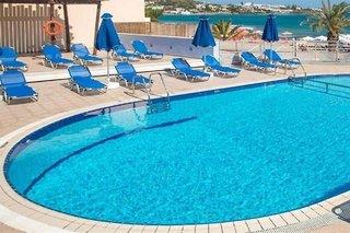 Eleni Beach Hotel