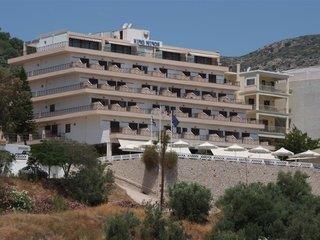 King Minos Hotel