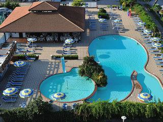 Hotel Ausonia