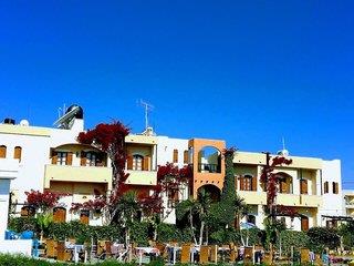 Mila Malia Studios Hotel