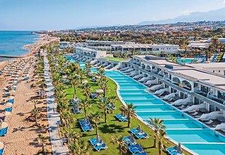 Lyttos Beach