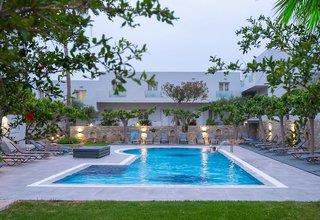 Hotel Calypso