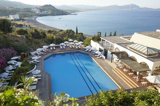 Lindos Mare Seaside Hotel