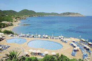 Sentido Cala Verde