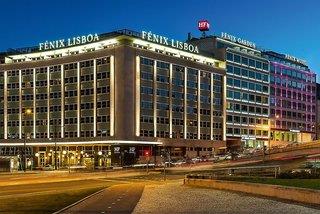 HF Fenix Lisboa