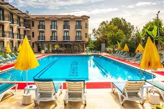 Bahar Hotels
