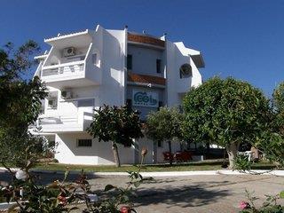 Megim Hotel