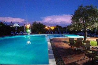 Hotel La Torre di Barisardo