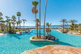 Hotel Club Saraceno